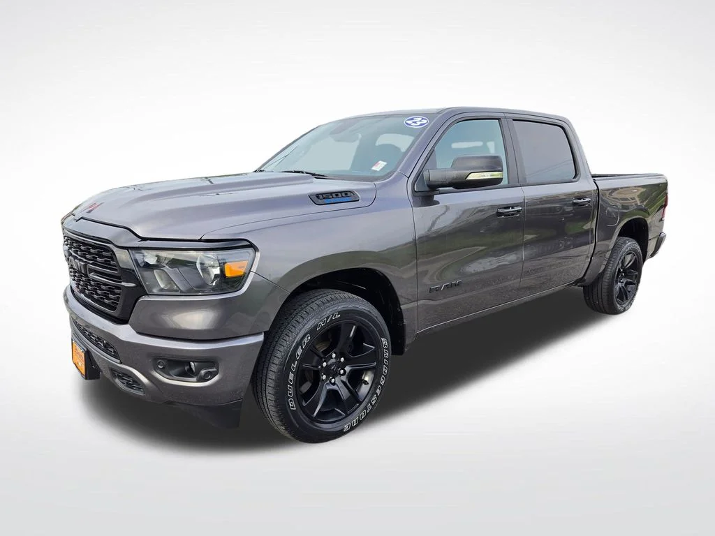 Used 2023 Gray Ram Big Horn/Lone Star image 10