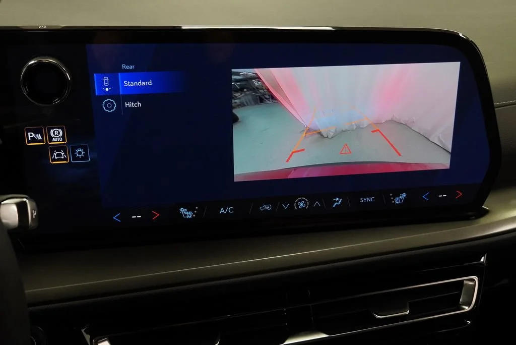 New 2027 Radiant Red Tintcoat Chevrolet LT image 18