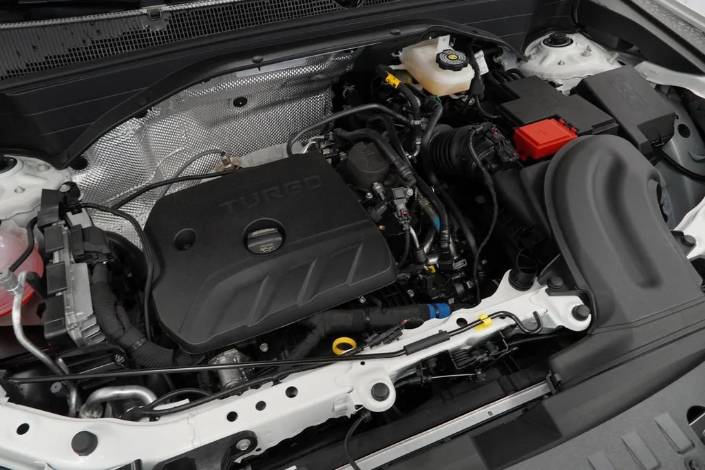 2026 Chevrolet Trailblazer LT - Photo 40