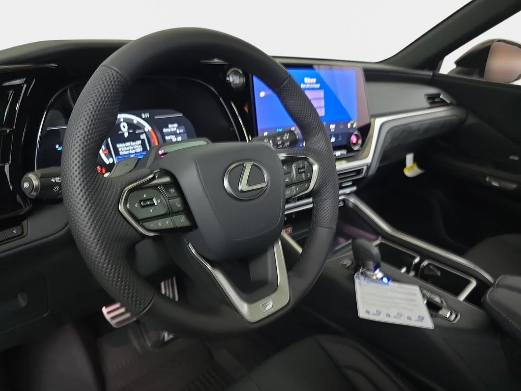 New 2026 Incognito Lexus F SPORT HANDLING AWD image 17