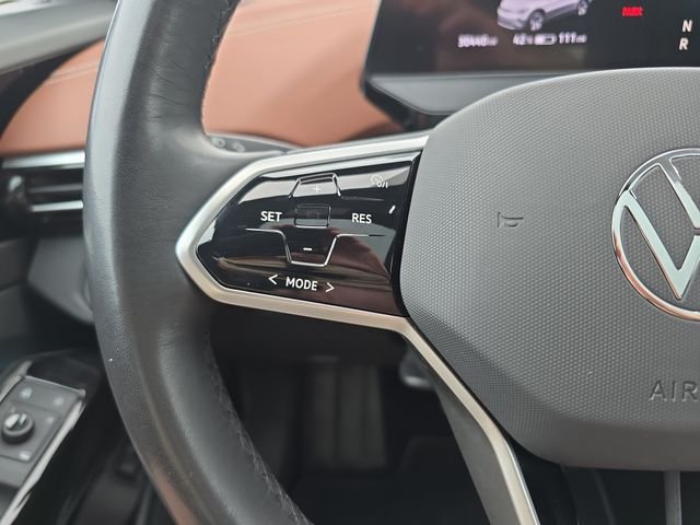 Used 2021  Volkswagen Pro S image 20