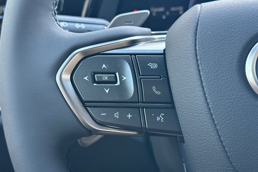 2026 Lexus RZ Premium - Photo 28