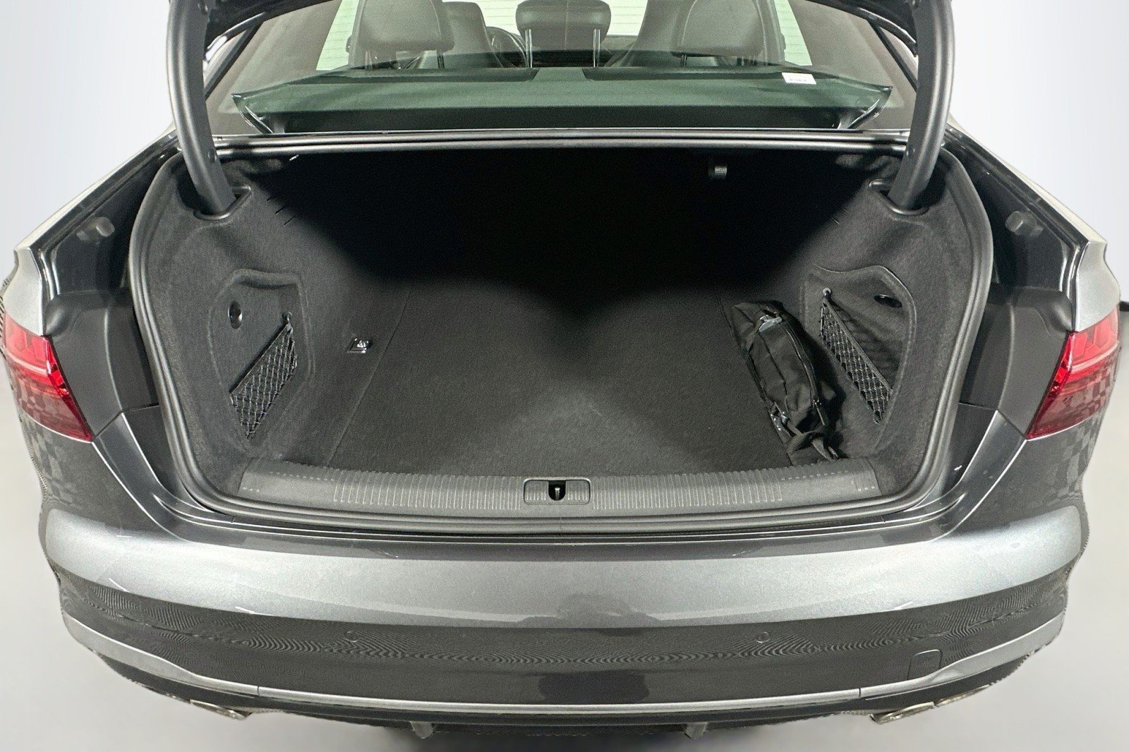 Used 2023 Daytona Gray Pearl Effect Audi Premium Plus image 21