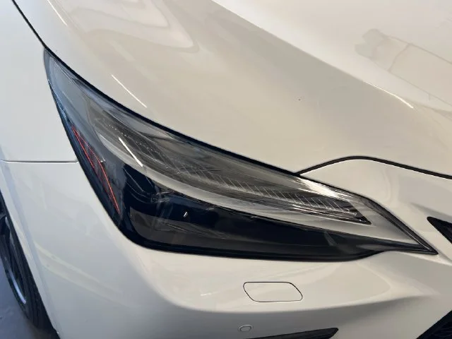Certified Used 2022 Ultra White Lexus 450h+ F SPORT image 18