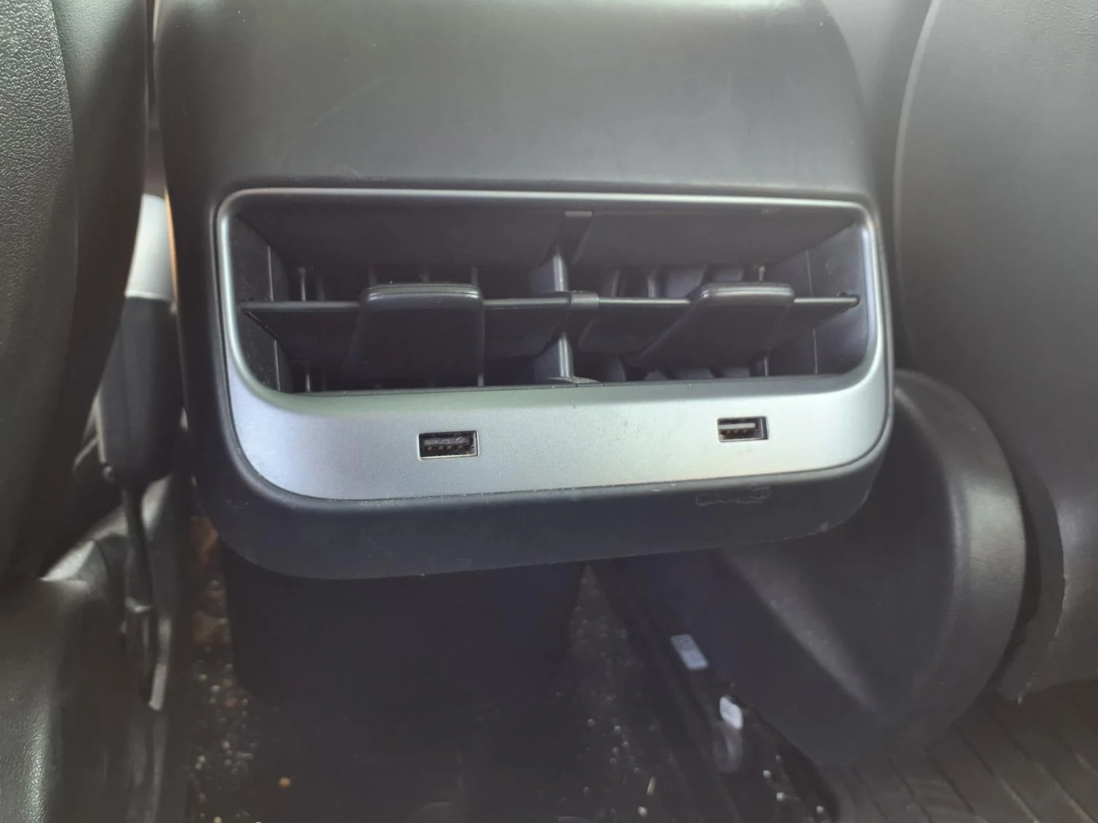 Used 2019 Solid Black Tesla Performance image 24