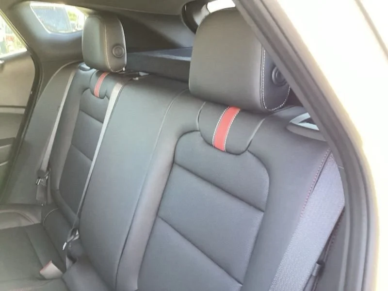 2026 Chevrolet Trax RS - Photo 17