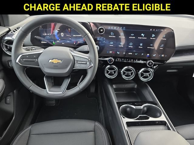 2026 Chevrolet Blazer EV LT - Photo 10