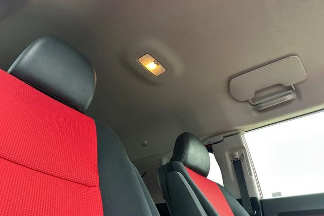 Used 2012 Red Toyota Base image 18