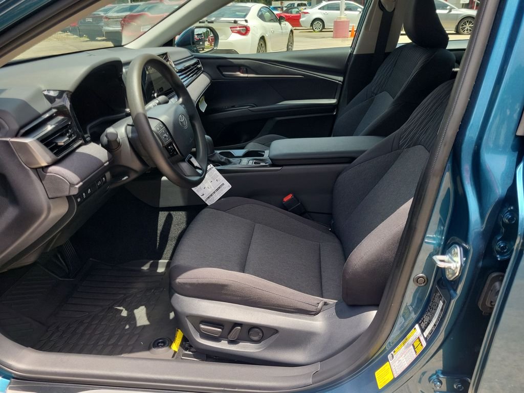Certified Used 2026  Toyota LE image 15