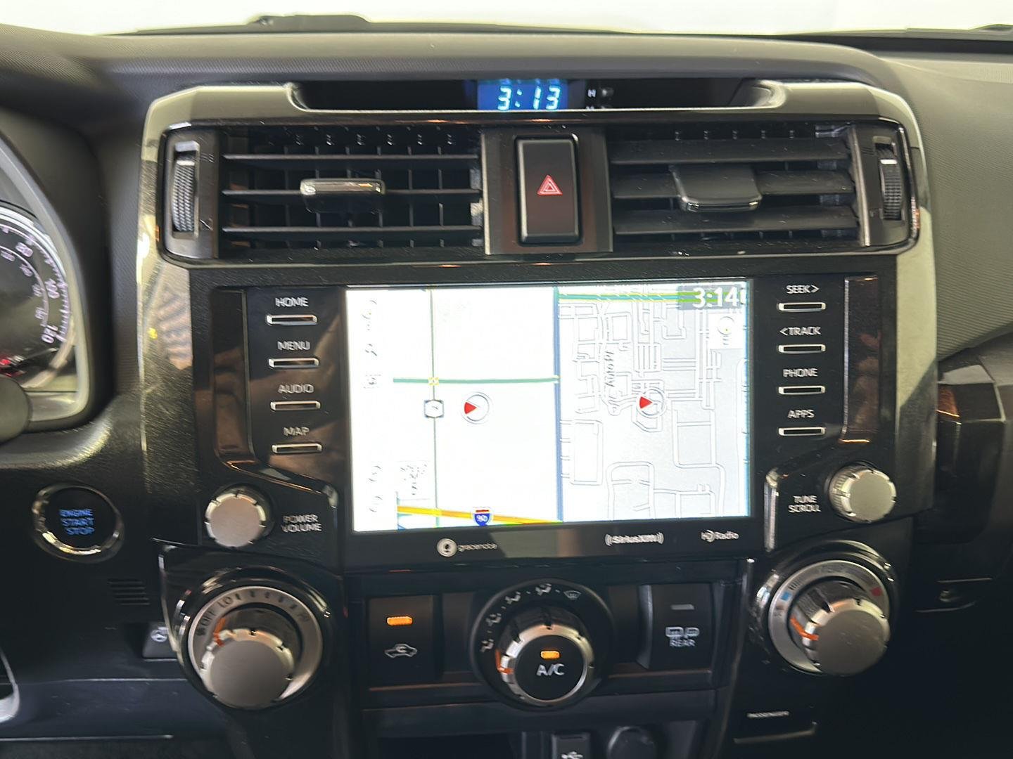 Certified Used 2024 Ice Cap Toyota TRD Off Road Premium image 17