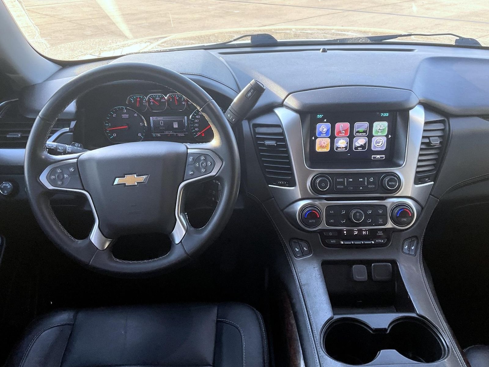 Used 2020 Blue Chevrolet LT image 14