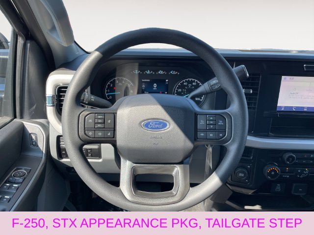 New 2026 Black Ford XL image 12
