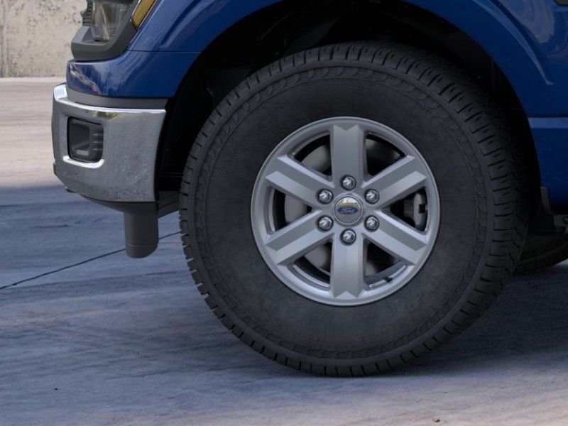 New 2026 Blue Ford XL image 20