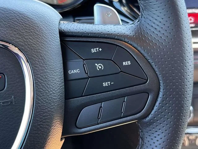 2026 Dodge Durango GT - Photo 21