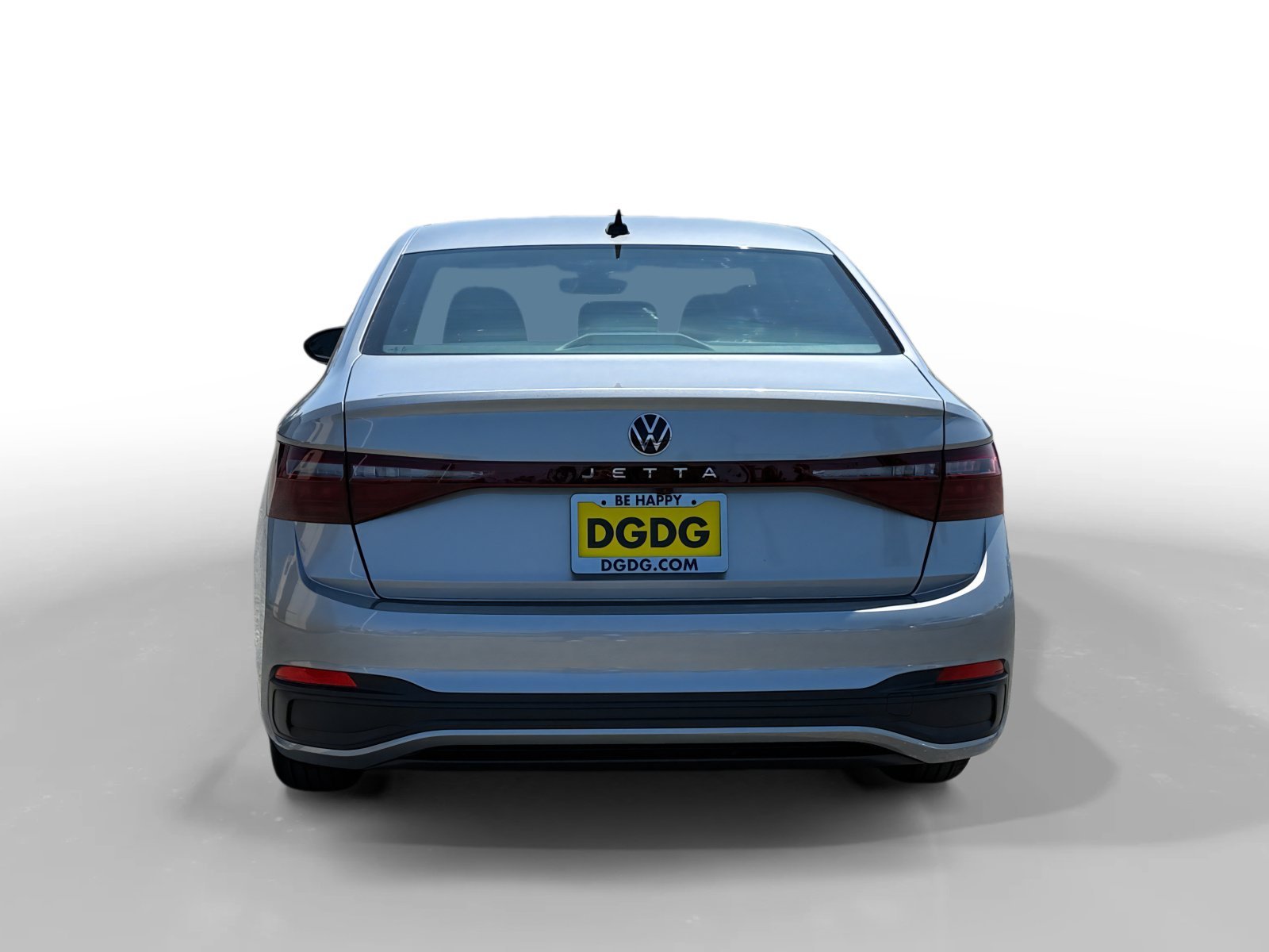 New 2026 Pyrite Silver Volkswagen Sport image 4