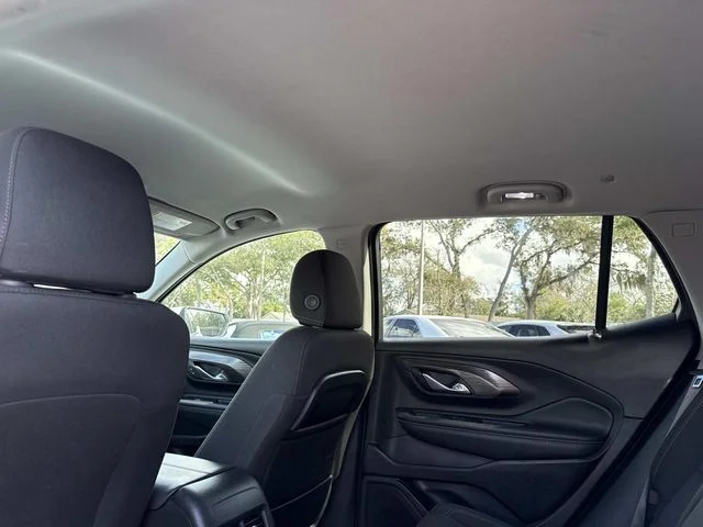 2024 GMC Terrain SLE - Photo 22