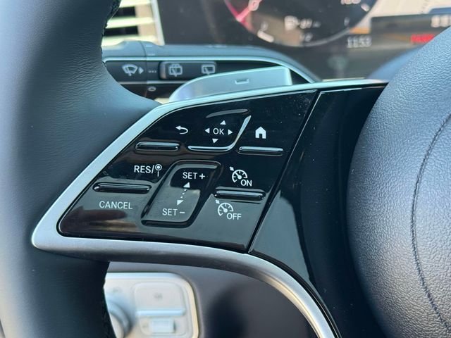 New 2026 Black Mercedes-Benz GLE 350 image 22