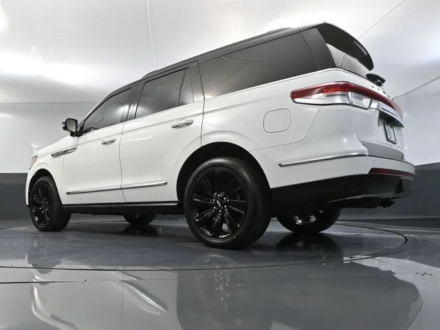2022 Lincoln Navigator Black Label - Photo 61