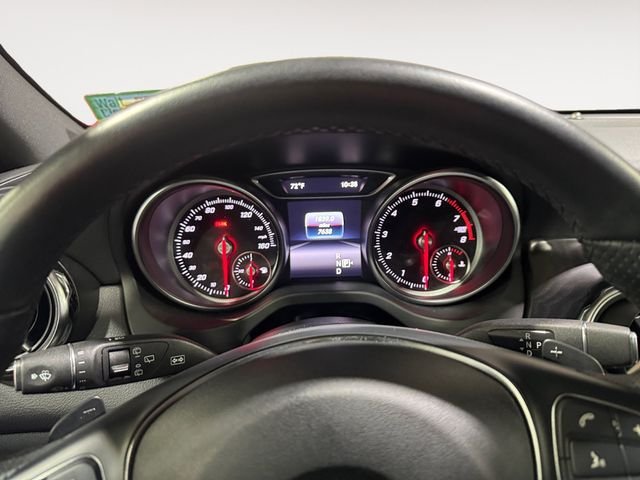 Certified Used 2020 Night Black Mercedes-Benz GLA 250 image 20