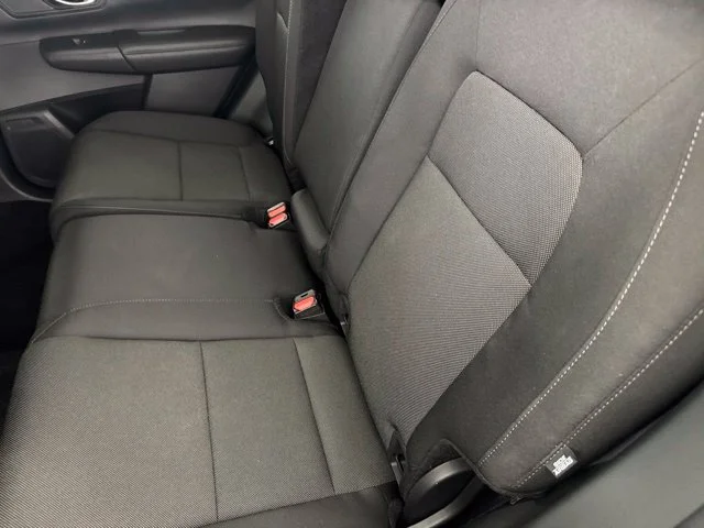Used 2025 Blue Honda EX image 24