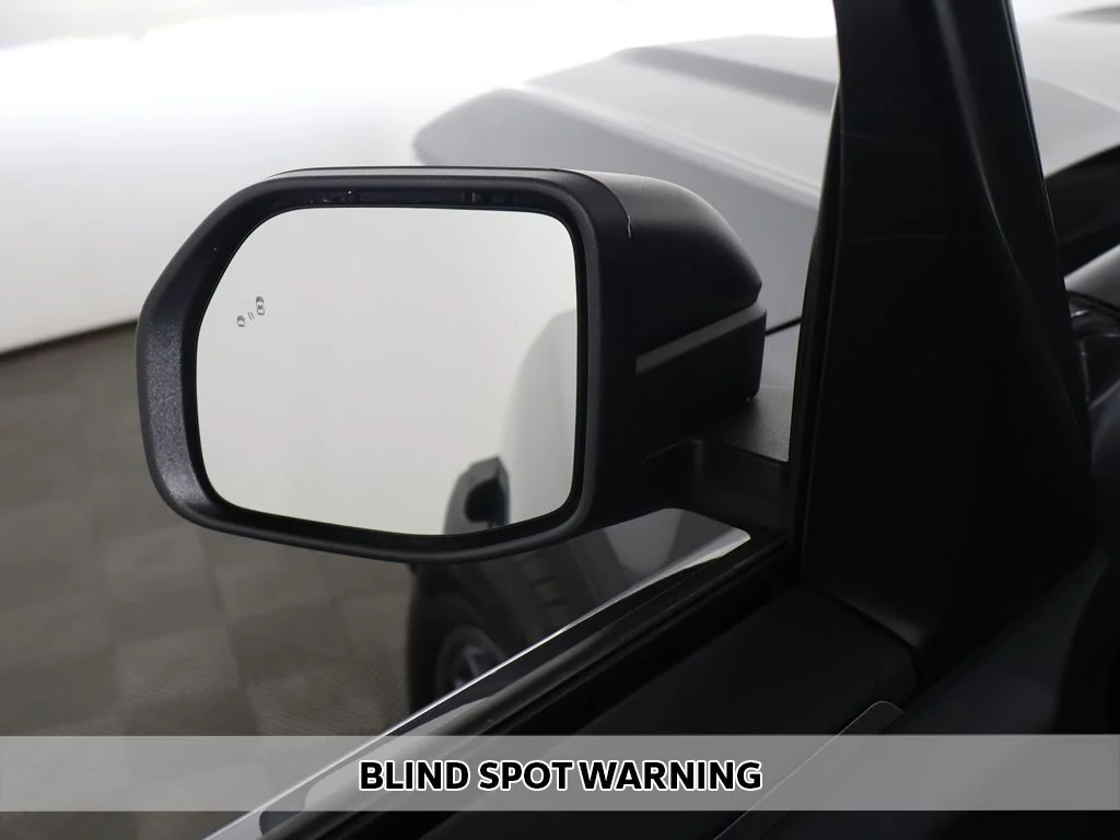 Used 2024 Gray Ford Big Bend image 4