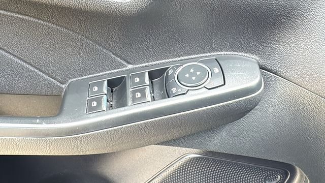 Used 2023 Black Ford Active image 20
