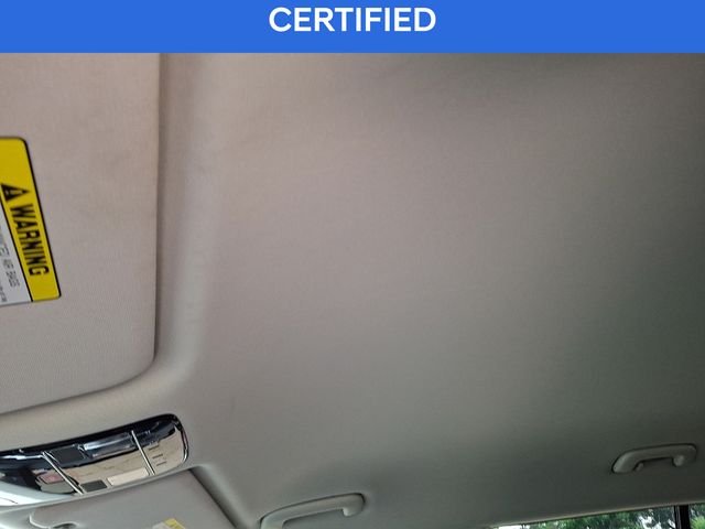 Certified Used 2024 Silver Hyundai SE image 21