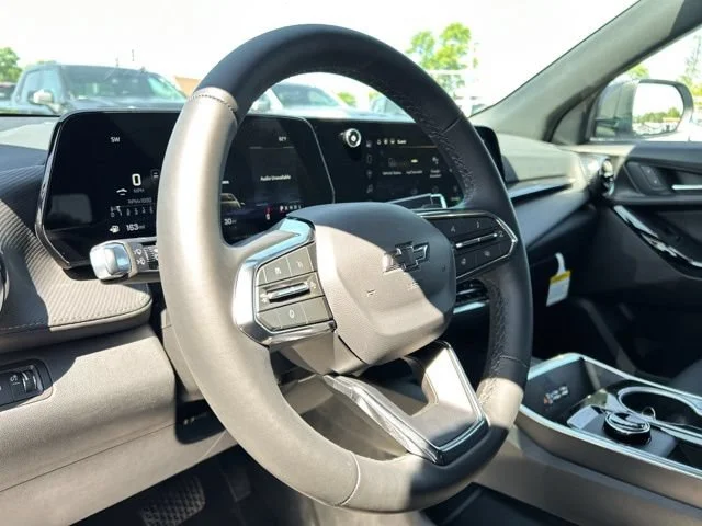 2026 Chevrolet Equinox LT - Photo 31