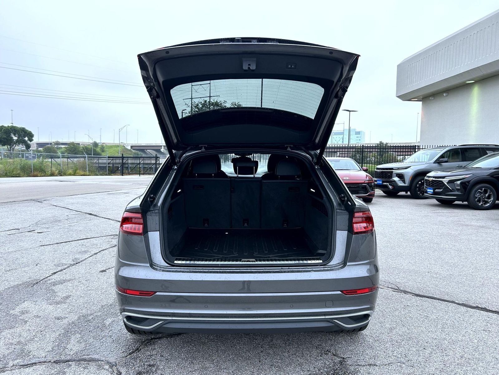 Used 2019  Audi 3.0T Premium Plus image 21
