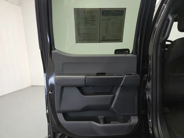 Used 2025  Ford STX image 32