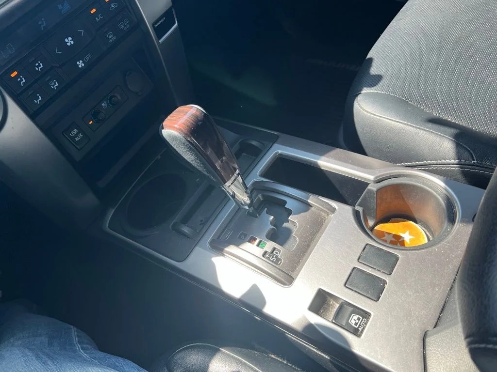 Used 2018 Gray Toyota Limited image 17