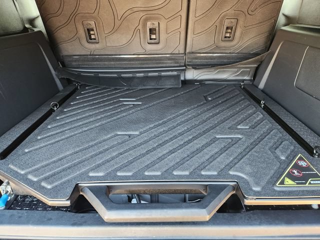 Used 2024  Ford Badlands image 32