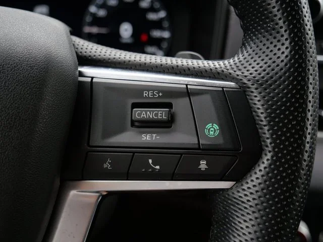 Certified Used 2024 Cosmic Blue Metallic Mitsubishi SEL image 19