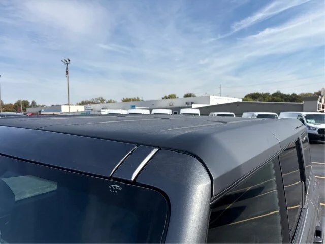 New 2025 Carbonized Gray Metallic Ford Big Bend® image 31