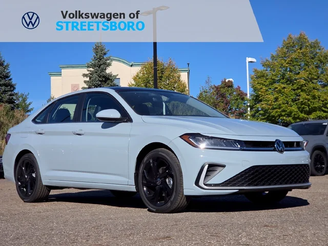 2027 Volkswagen Jetta 1.5T SE