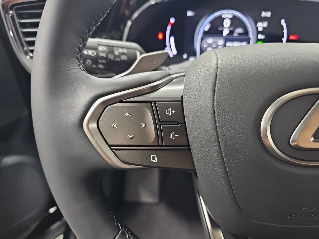 New 2026 Caviar Lexus PREMIUM image 16