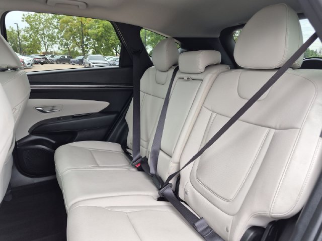 Used 2024 Blue Hyundai SEL image 25