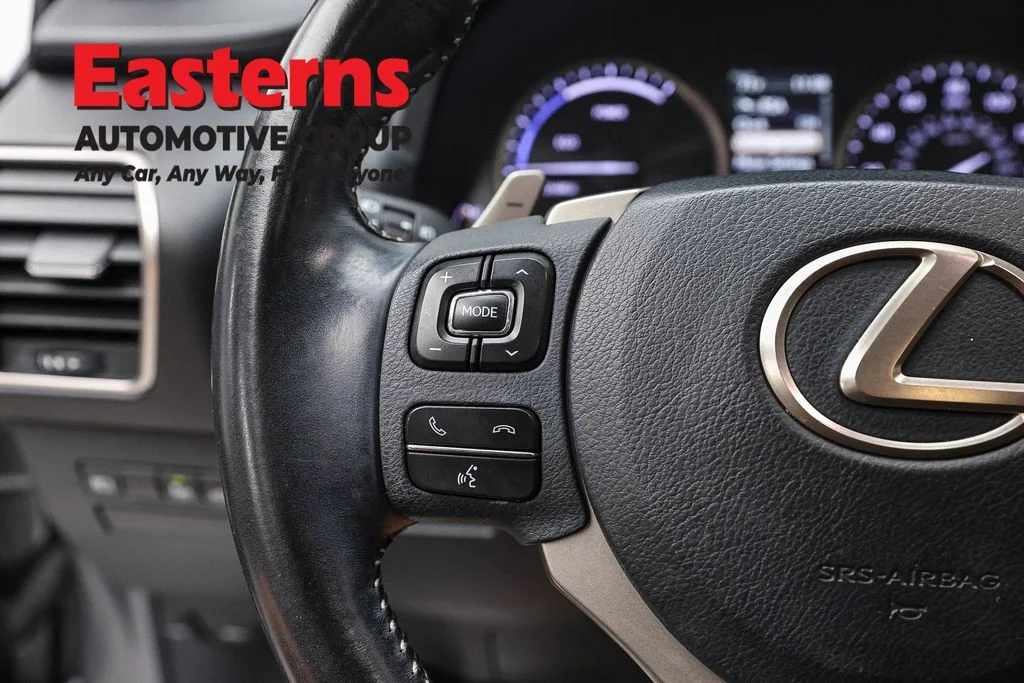 Used 2020 Gray Lexus 300h image 15