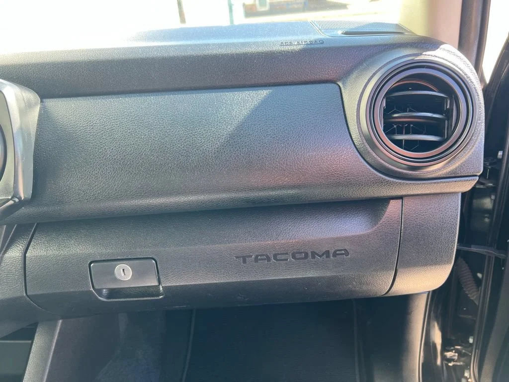 Used 2022 Black Toyota SR image 25