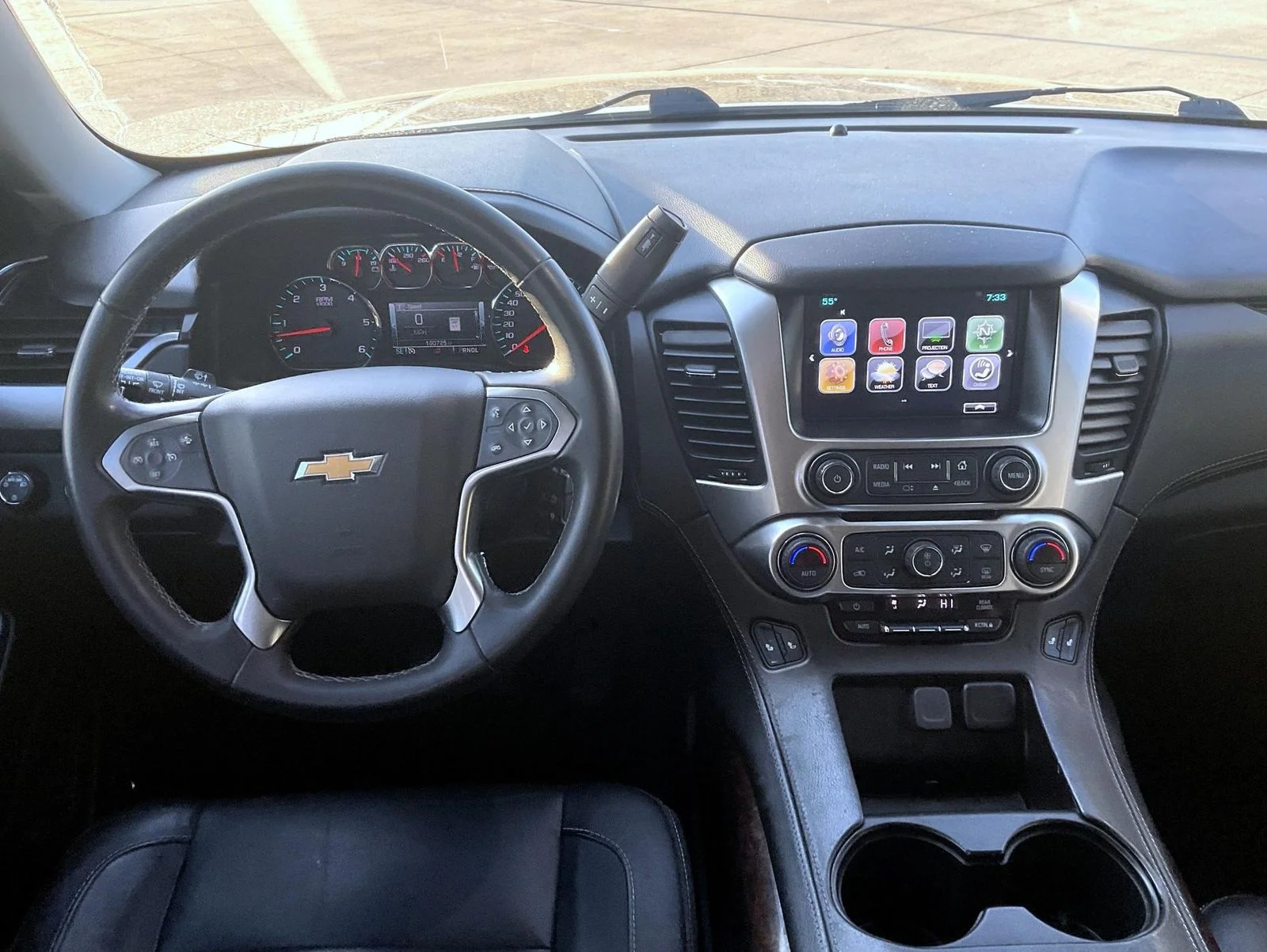 Used 2020 Blue Chevrolet LT image 14