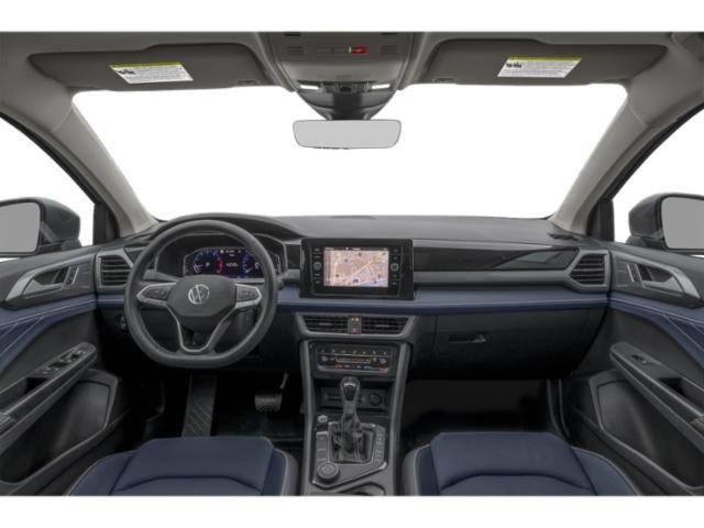 New 2026 Deep Black Pearl Volkswagen SEL image 5