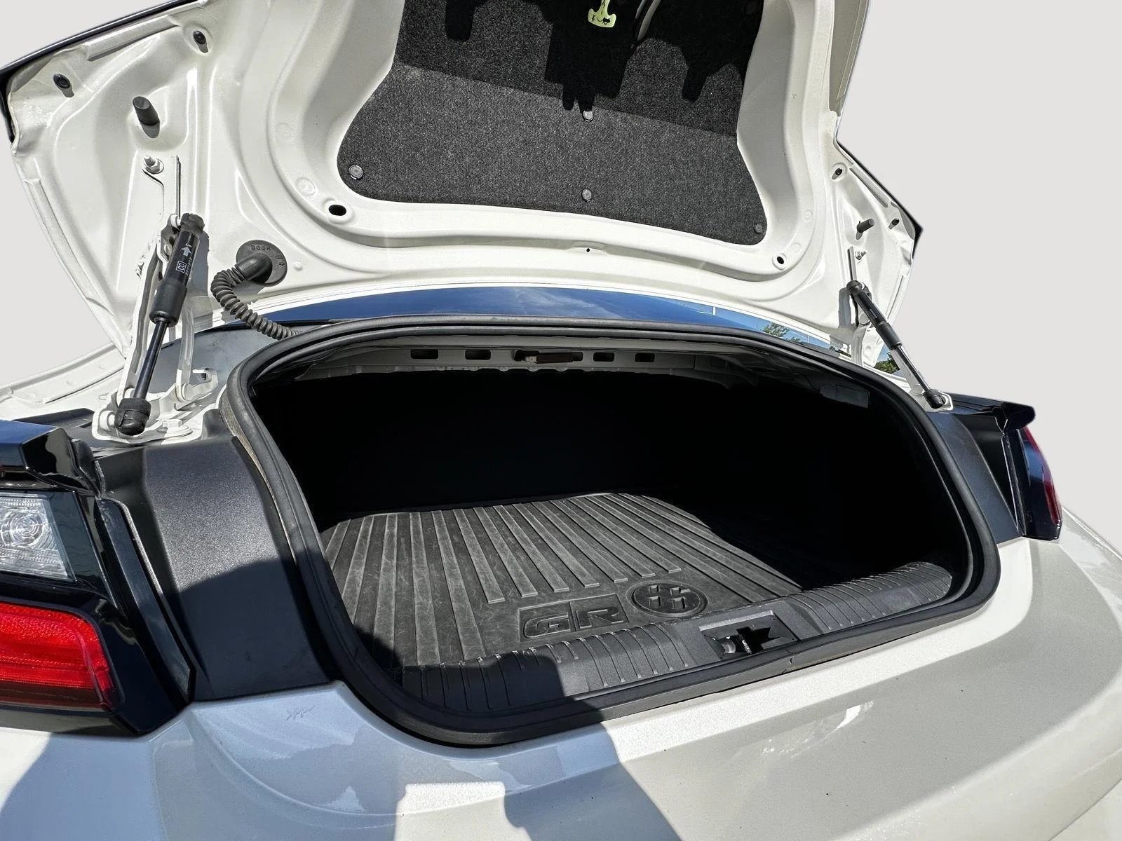 Used 2023 Halo Toyota Premium image 23