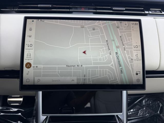 New 2026 Batumi Gold LAND ROVER SE image 20