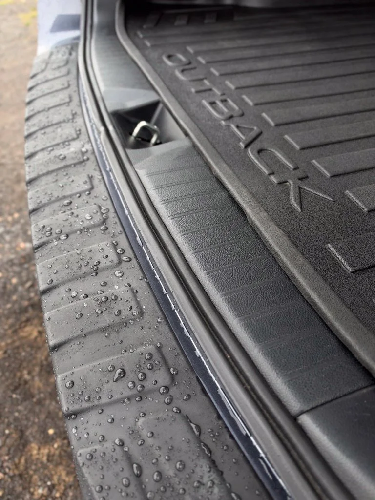 Used 2016 Carbide Gray Metallic Subaru 3.6R image 40