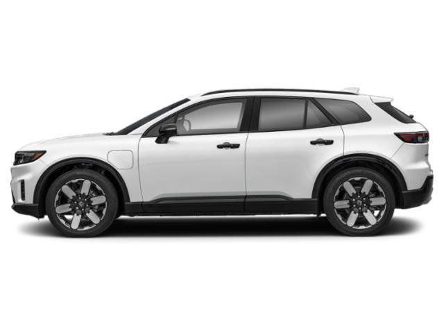 2026 Honda Prologue Elite - Photo 6