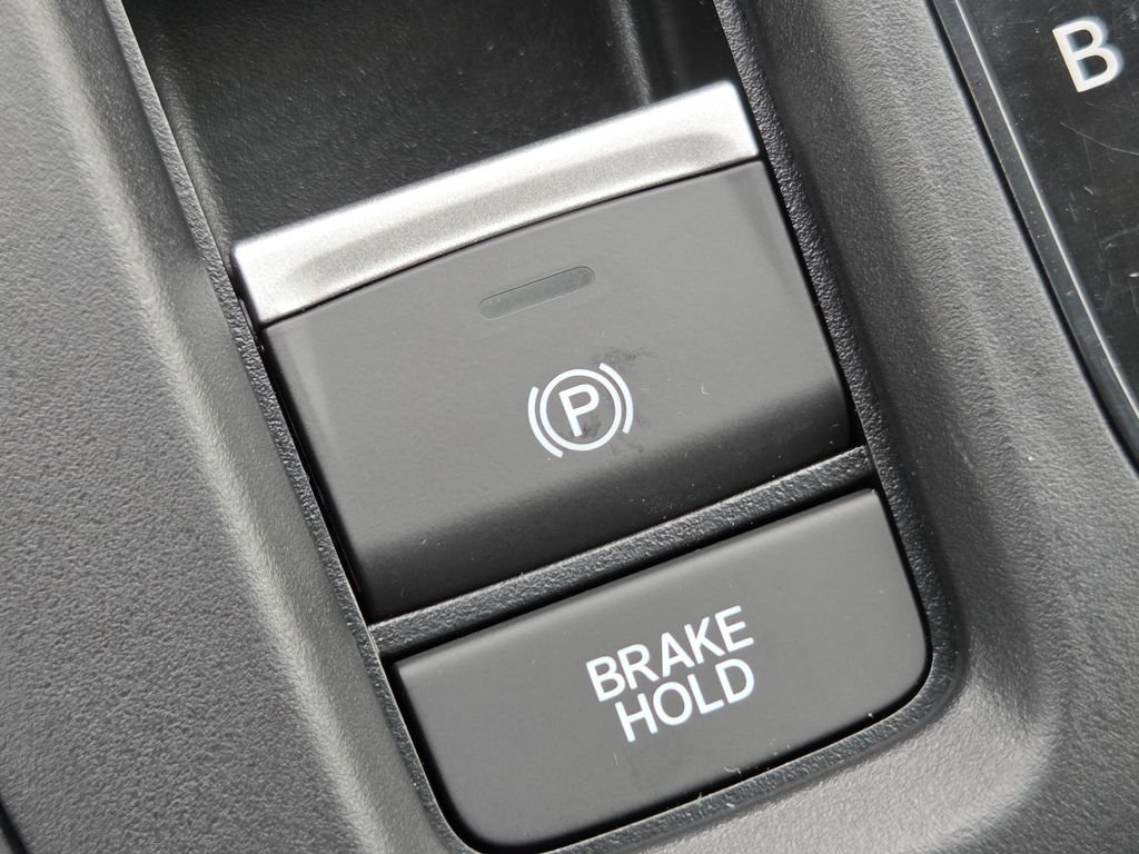 Certified Used 2024 Urban Gray Pearl Honda Sport image 10