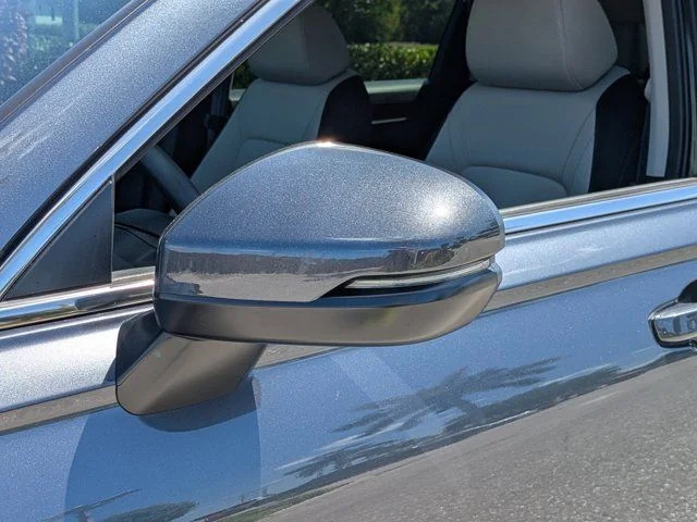 2026 Honda CR-V EX - Photo 12