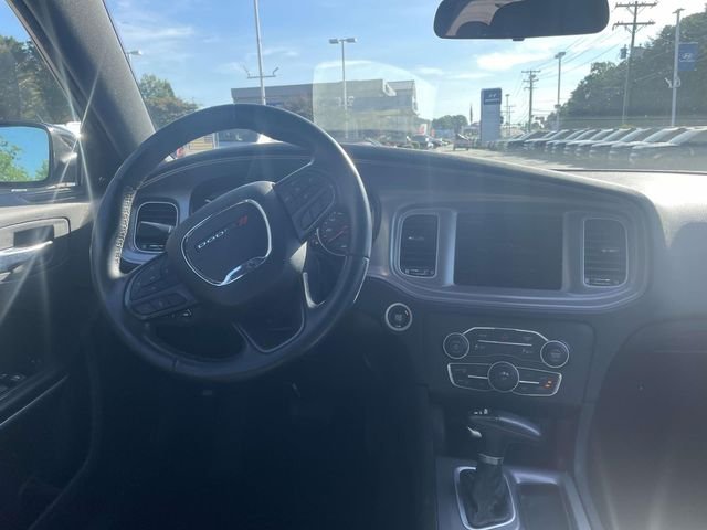 2023 Dodge Charger SXT - Photo 14