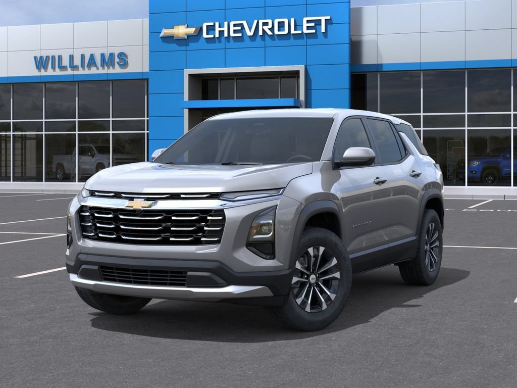 2027 Chevrolet Equinox LT - Photo 6