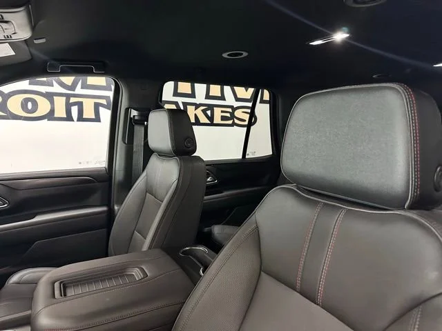2023 Chevrolet Tahoe RST - Photo 13